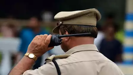Gujarat Police Rescue Operations During Crisis Situations