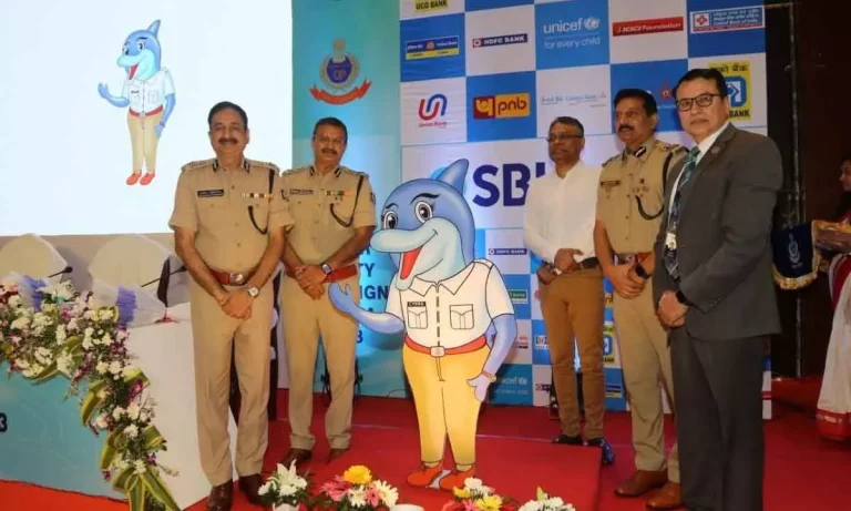 Odisha Police Combats Cyber Threats