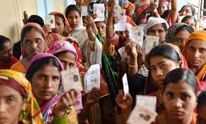 Police Role in Ensuring Free and Fair Elections in Manipur