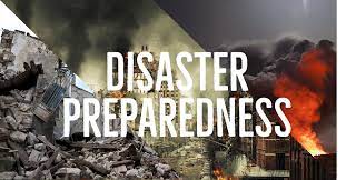 Strengthening Emergency Preparedness in Tripura