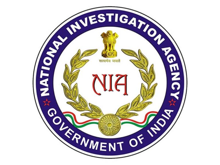 Collaborations with National Investigation Agencies in AP