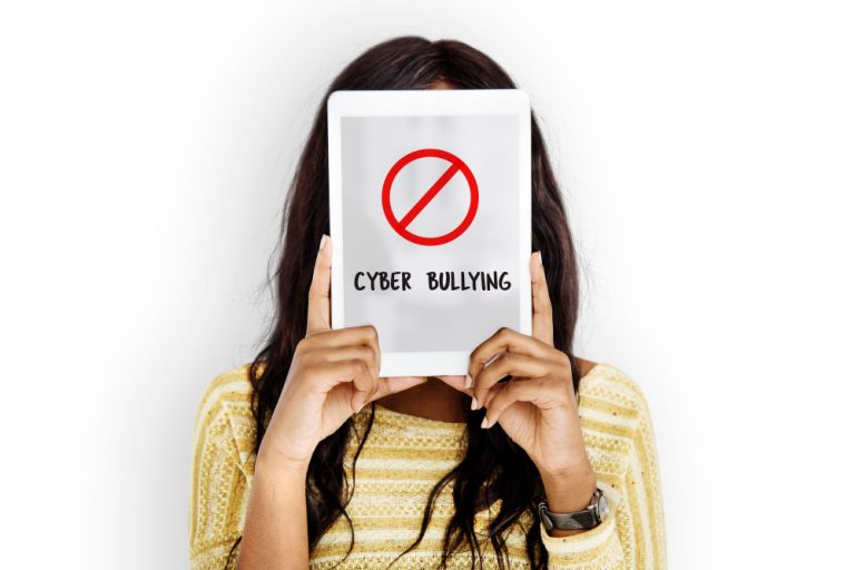 MP Police Investigate Cyberbullying Cases