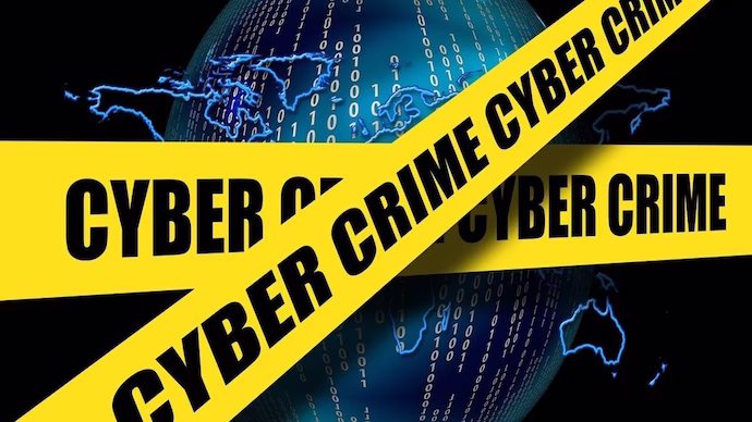 Gujarat Police Crackdown on Cybercrime and Online Fraud