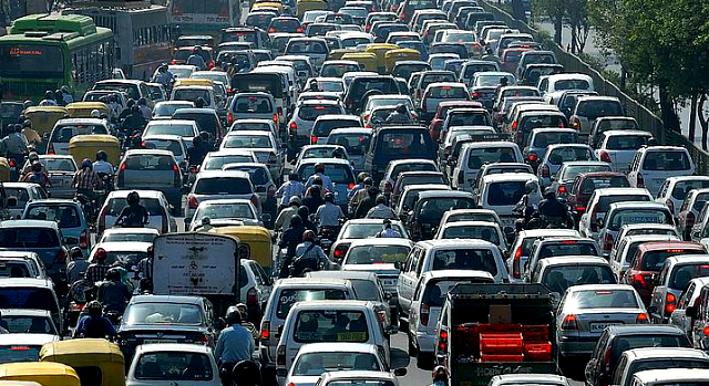 Improving Traffic Flow in Bihar