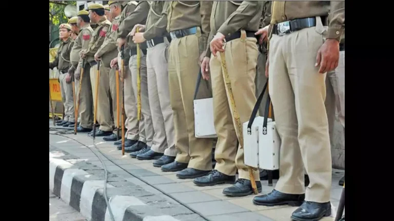 Arunachal Pradesh Police Announces Recruitment Drive