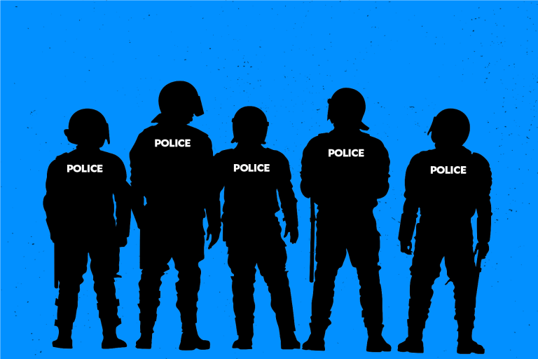 Challenges Faced by Uttarakhand Police