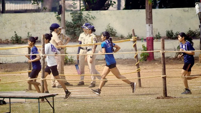 Chhattisgarh Police Recruitment Drives