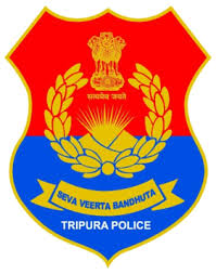 Tripura Police History