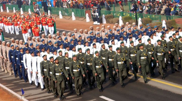 Punjab Issues Republic Day Security Advisory
