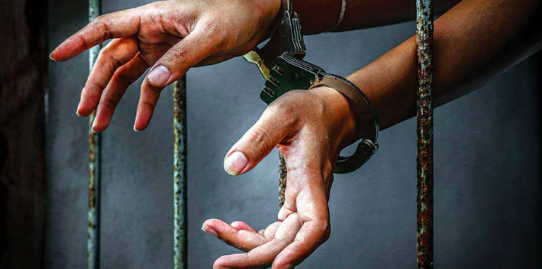 Major Arrests of Prominent Criminals in Chhattisgarh