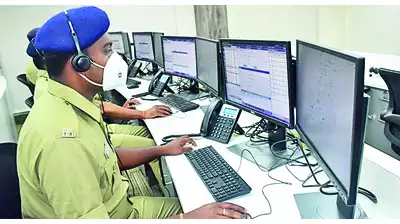 Bihar Police Upgrades with New Technology and Equipment