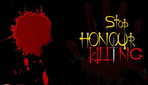 Combatting Honor Killings in Haryana