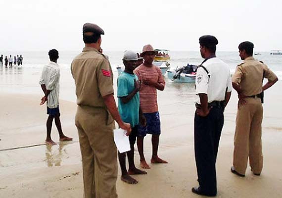 Challenges Faced by Goa Police