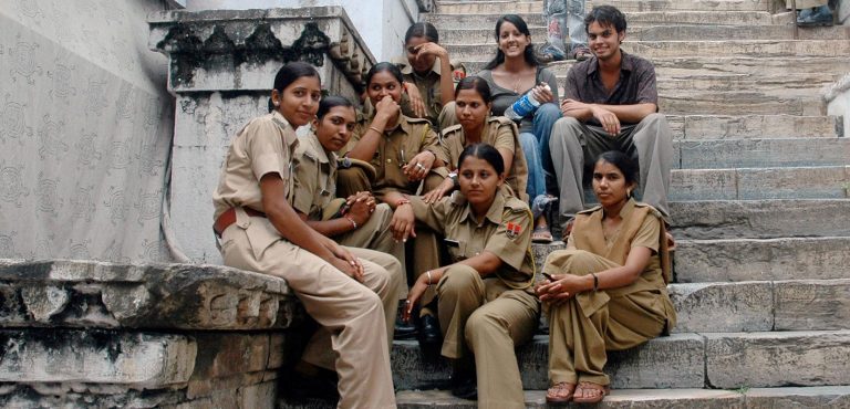 Improving Welfare of Police Personnel in Andaman