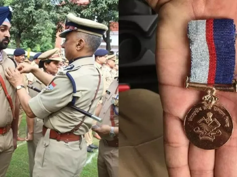 Success Stories of Uttarakhand Police