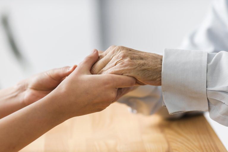 Raising Awareness About Elder Abuse in Gujarat