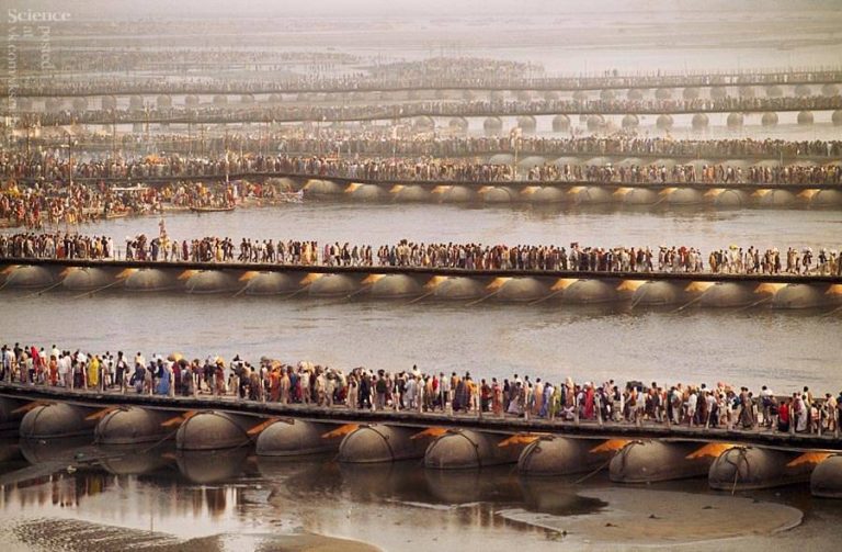 Tragic Stampede at Kumbh Mela 2025: 38 Dead, Several Injured