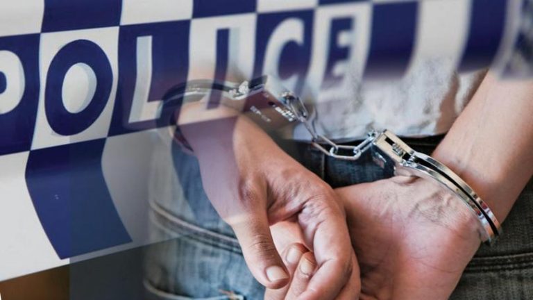 Assam Police Bust Interstate Human Trafficking Racket
