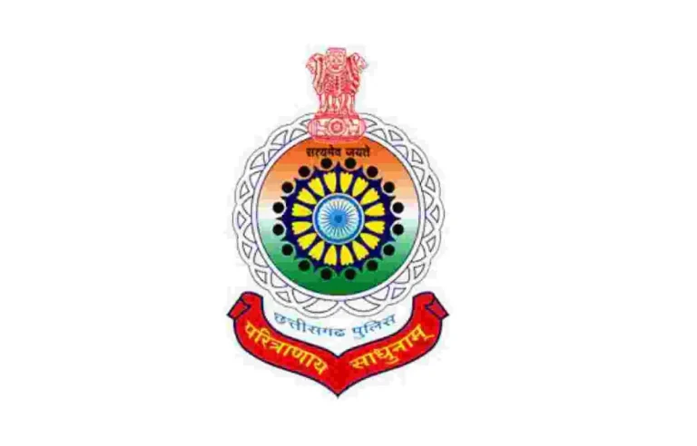 Police Recruitment and Training Programs in Chhattisgarh