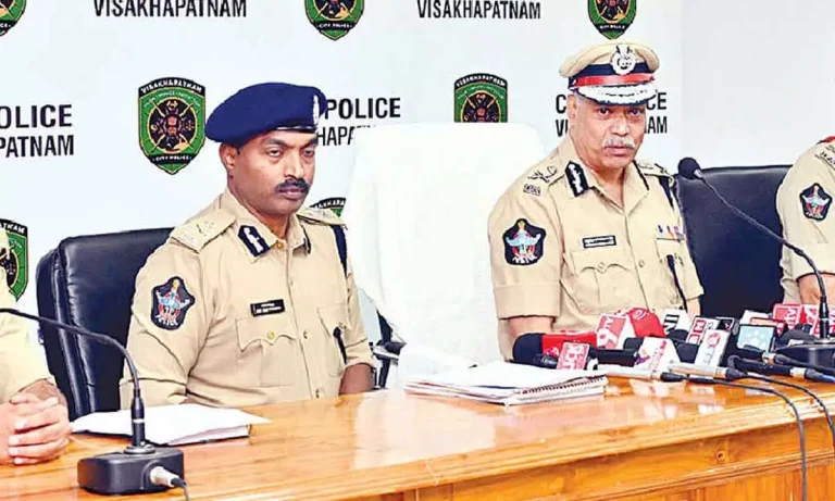 Cybercrime Police Stations Coming to Every District