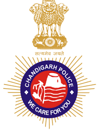 Chandigarh Police History