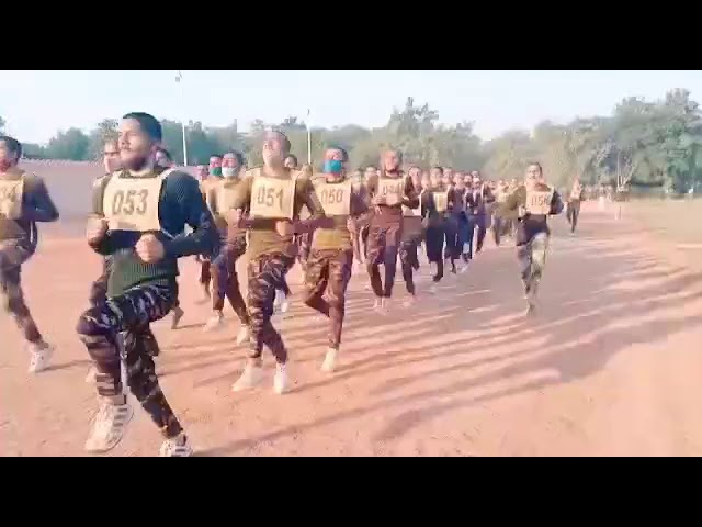 Advanced Training Programs for Gujarat Police Officers