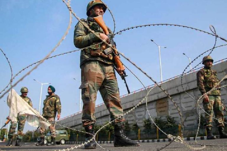 Assam Police Teams Up with Border Security to Combat Smuggling