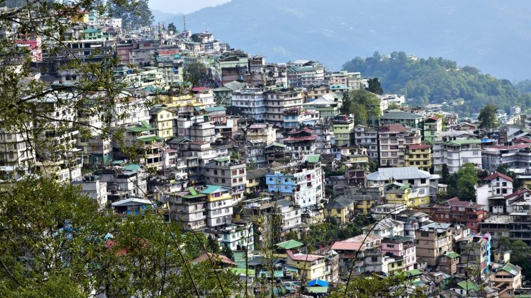 The Rising Threat of Drug Trafficking in Sikkim