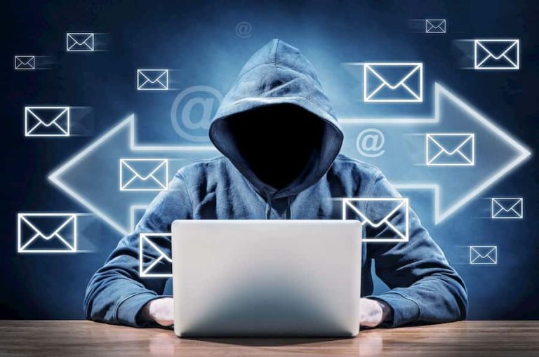 Madhya Pradesh Police Tackles Online Fraud