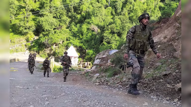 Counter-Terrorism Preparedness in Himachal Pradesh