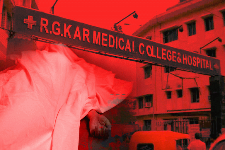 RG Kar Medical College Case Verdict Expected Today