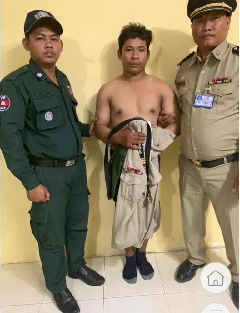 Mizoram Police Arrest 3,210 in Crime Crackdown
