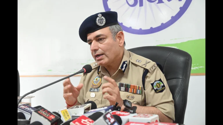 Public Trust in Himachal Pradesh Police