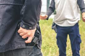 Rising Violent Crimes in Goa: Murders, Robberies, and Assaults