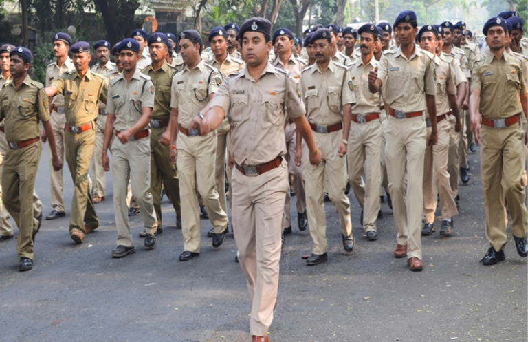 Recruitment Drives and Training Programs for Rajasthan Police