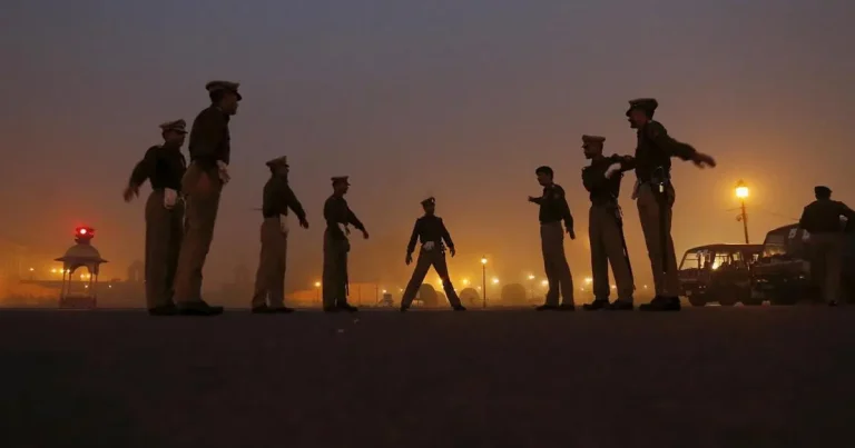 A Comprehensive Approach to Solving Serious Crimes