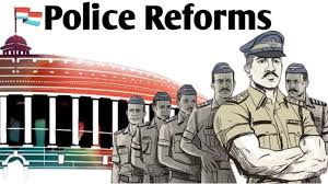 Advancing Law Enforcement Strategies