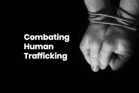 Combating Human Trafficking in Mizoram