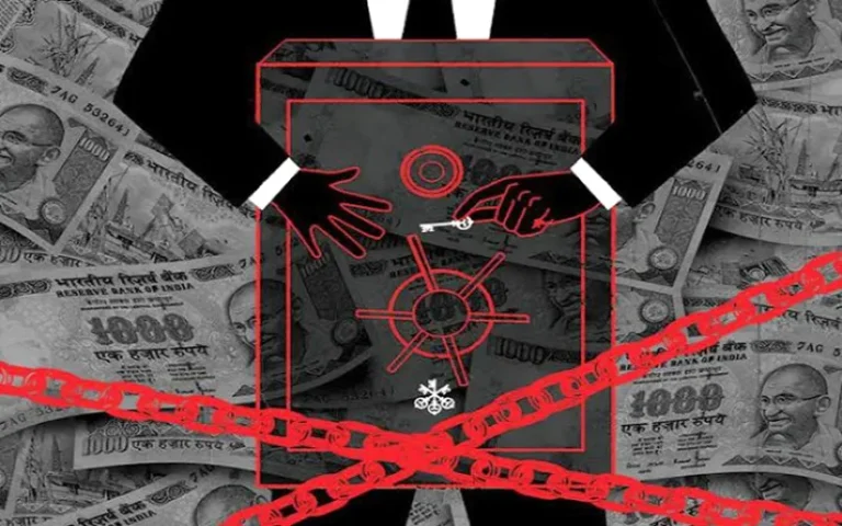 Kerala Police Target Hawala, Black Money