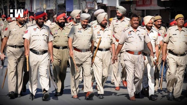 High-Profile Arrests in UP