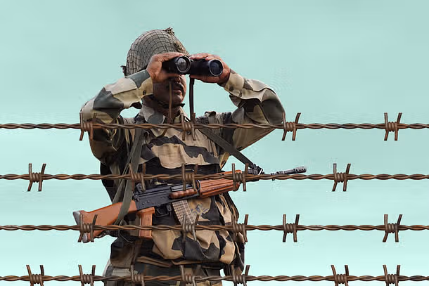 Police Operate Across Borders to Rescue Victims