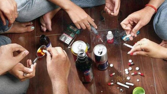 Major Drug Bust in Himachal Pradesh