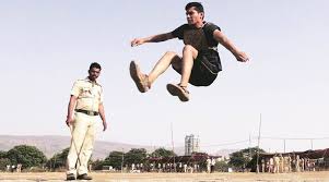 Guntur Police Recruitment and Training Events Announced