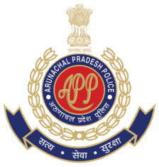 Arunachal Pradesh Police History