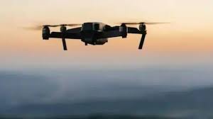Drone Surveillance in Bengaluru for Republic Day Celebrations