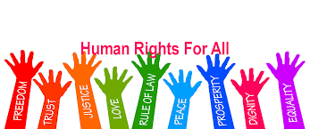 Police Addressing Human Rights Concerns in the Community