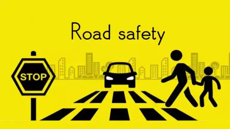 Puducherry Launches Road Safety Initiative to Prevent Accidents
