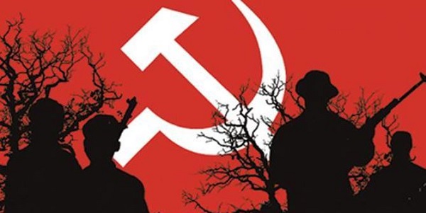 Jharkhand Steps Up Anti-Naxal Drive