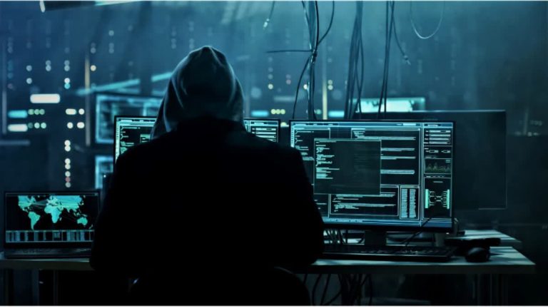 Online Fraud and Data Breaches on the Rise