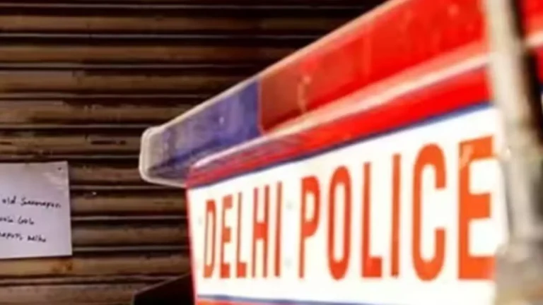 Delhi Police Arrests 2 Proclaimed Offenders Dowry Death Cases